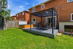 Deck, Gazebo, BBQ, Hot Tub, Shed - 