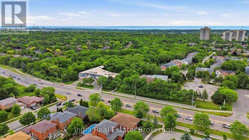 Lake View - 2014 Golden Briar Trail, Oakville, ON 