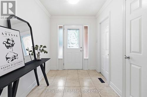 Foyer - 2014 Golden Briar Trail, Oakville, ON 