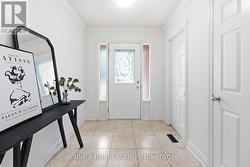 Foyer - 