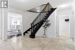 Upper Staircase - 