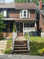 326 BEECH AVENUE Toronto, ON M4E 3J3