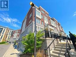36 - 2199 LILLYKIN STREET Oakville, ON L6H 0X6