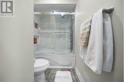 33 Hillpath Crescent, Brampton, ON 