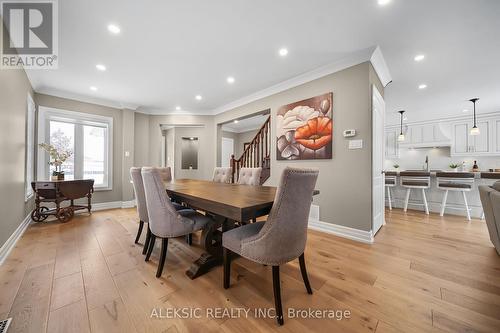33 Hillpath Crescent, Brampton, ON 
