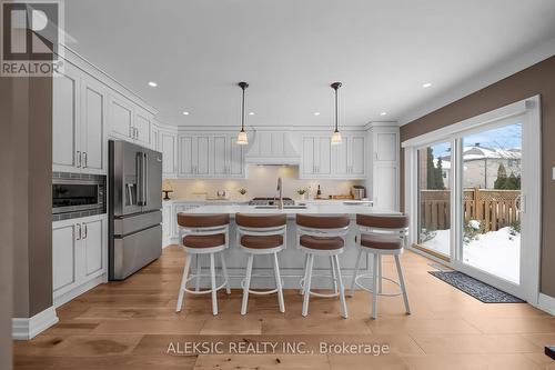 33 Hillpath Crescent, Brampton, ON 