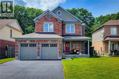 6687 ST MICHAEL Avenue  Niagara Falls, ON L2H 0C6