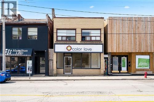 20 Barton Street, Hamilton, ON 