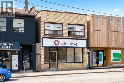 20 Barton Street, Hamilton, ON 