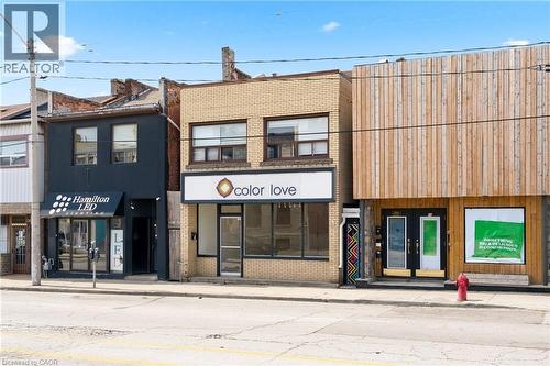 20 Barton Street, Hamilton, ON 