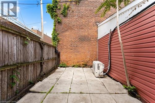 20 Barton Street, Hamilton, ON 