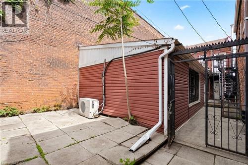 20 Barton Street, Hamilton, ON 
