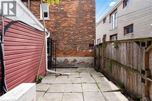 20 Barton Street, Hamilton, ON 