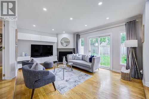 611 Chiron Crescent, Pickering, ON 