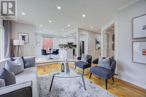 611 Chiron Crescent, Pickering, ON 
