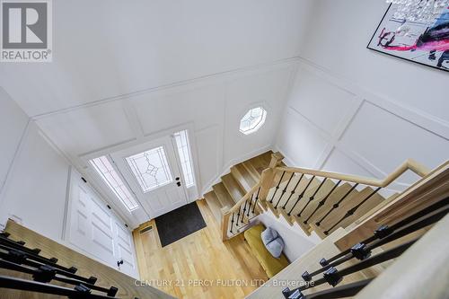 611 Chiron Crescent, Pickering, ON 