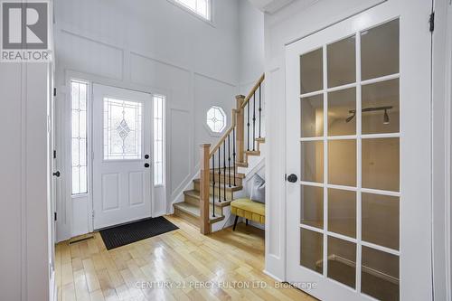 611 Chiron Crescent, Pickering, ON 