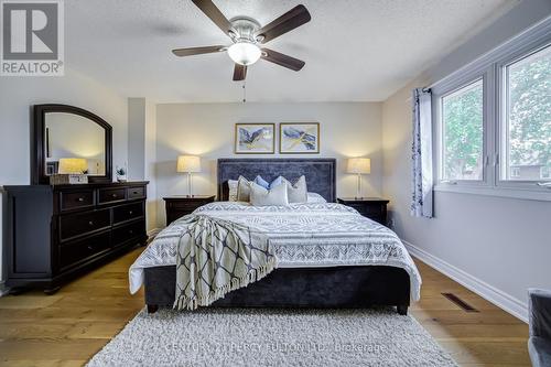 611 Chiron Crescent, Pickering, ON 