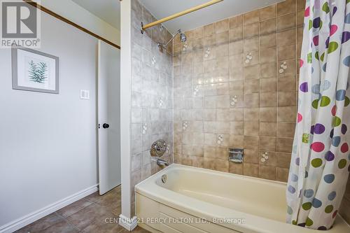 611 Chiron Crescent, Pickering, ON 