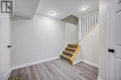 611 Chiron Crescent, Pickering, ON 