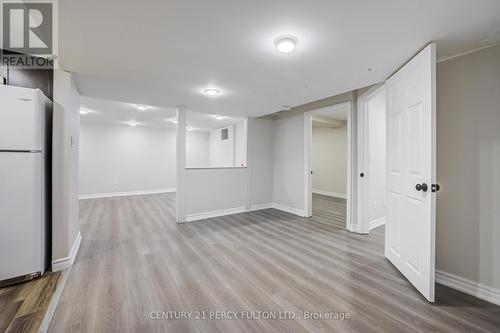 611 Chiron Crescent, Pickering, ON 