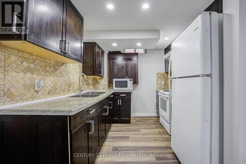 611 Chiron Crescent, Pickering, ON 