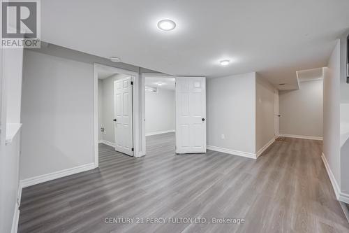 611 Chiron Crescent, Pickering, ON 