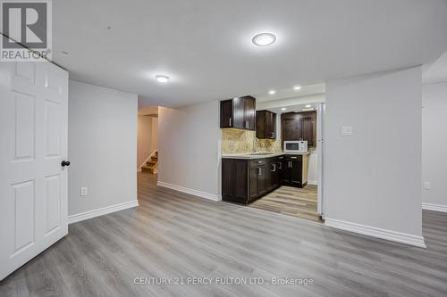 611 Chiron Crescent, Pickering, ON 