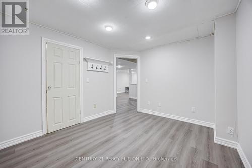 611 Chiron Crescent, Pickering, ON 