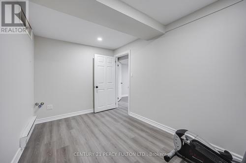 611 Chiron Crescent, Pickering, ON 