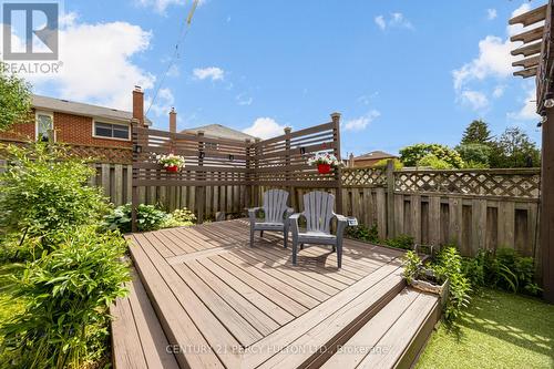 611 Chiron Crescent, Pickering, ON 