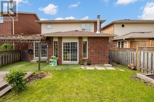 611 Chiron Crescent, Pickering, ON 