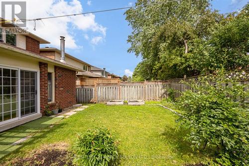 611 Chiron Crescent, Pickering, ON 