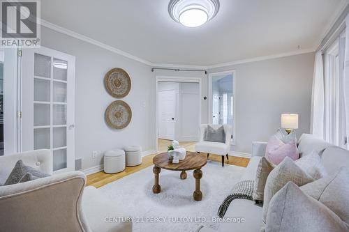 611 Chiron Crescent, Pickering, ON 
