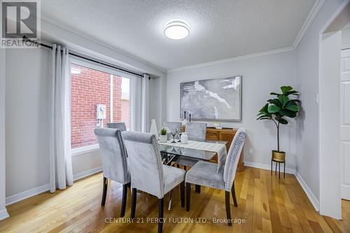 611 Chiron Crescent, Pickering, ON 