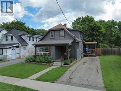 191 QUEEN Street N Simcoe, ON N3Y 3Y7