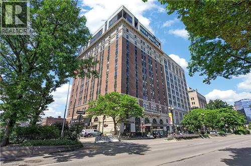 112 KING Street E Unit# 302  Hamilton, ON L8N 1A8