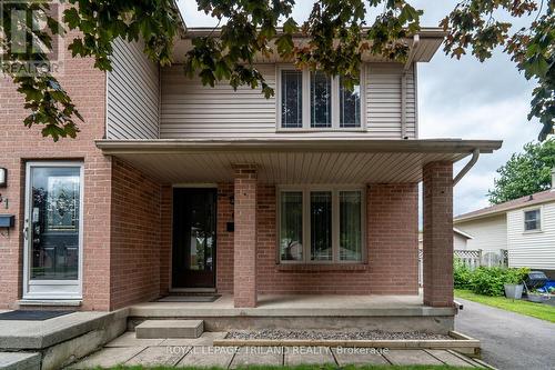 83 BONAVENTURE DRIVE  London East (East I), ON N5V 4A7