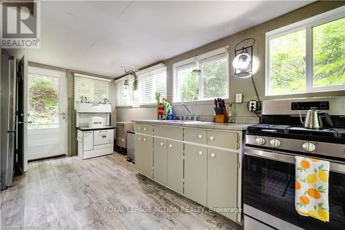 551 East River Road, Brant, ON 