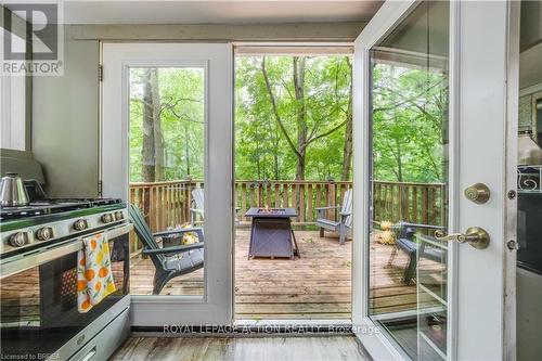 551 East River Road, Brant, ON 