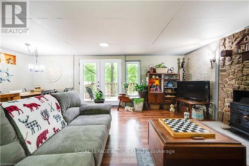 551 East River Road, Brant, ON 