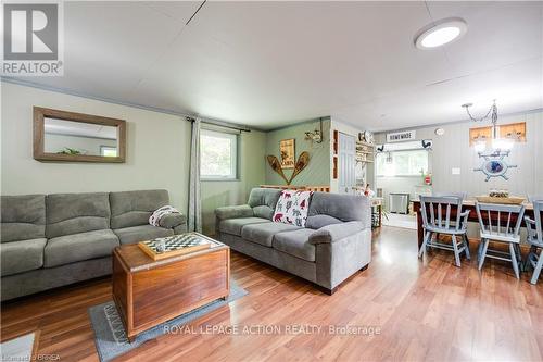 551 East River Road, Brant, ON 