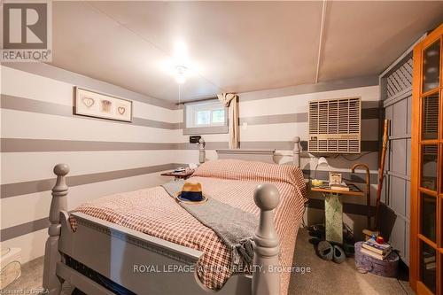 551 East River Road, Brant, ON 