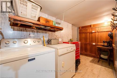 551 East River Road, Brant, ON 