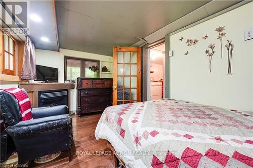 551 East River Road, Brant, ON 