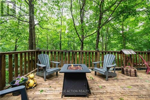 551 East River Road, Brant, ON 