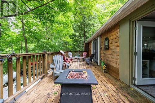 551 East River Road, Brant, ON 