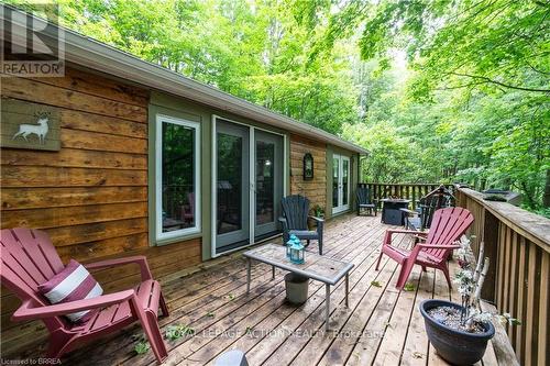 551 East River Road, Brant, ON 