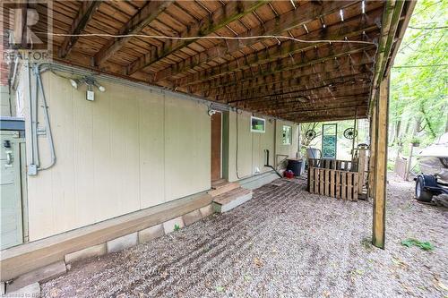 551 East River Road, Brant, ON 