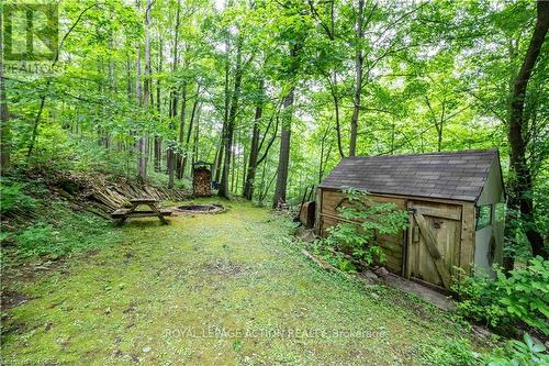 551 East River Road, Brant, ON 